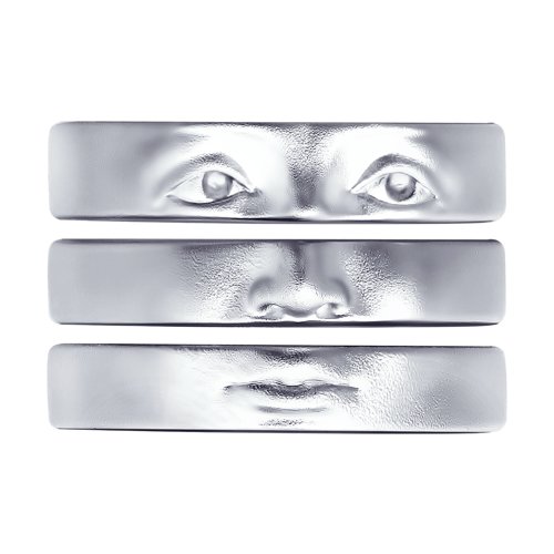 Inel din Argint  - 2