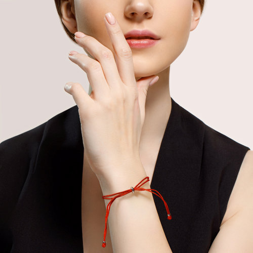 Bratara din Argint cu Zirconiu - 3