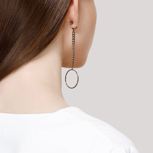 Cercei din Argint  - 4