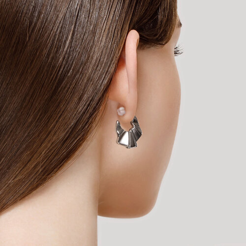 Cercei din Argint - 3