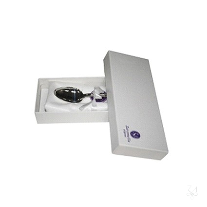 Furculita din Argint masiv pentru copii - 3