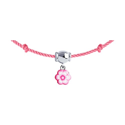 Bratara din Argint cu Email - 4