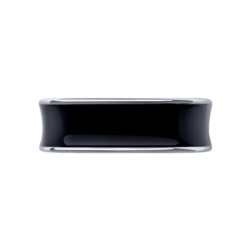 Inel din Argint cu Email  - 2