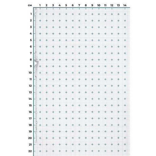 Bratara Aur Alb 14K cu Zirconiu - 3