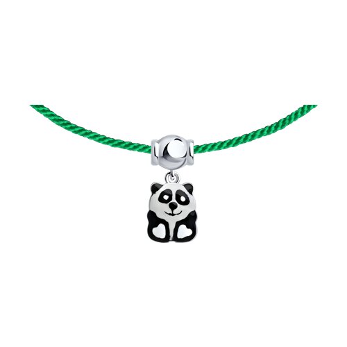 Bratara din Argint cu Email - 4