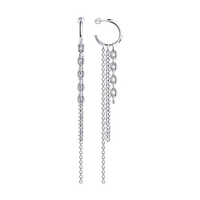 Cercei din Argint  - 4