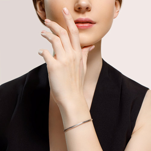 Bratara din Argint - 3