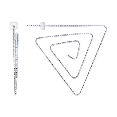 Cercei din Argint 925  - 2