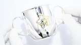 Cupa din Argint ”Steluta”, articol 2302010042, previzualizare video 1
